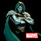 Marvel Dr. Doom Google Pixel 7a Skin